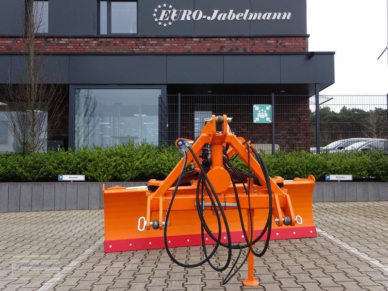 Schneeräumschild des Typs PRONAR Wegehobel, Planierschild, Schneeschild, RD-Z 24, NEU, Neumaschine in Itterbeck (Bild 2)