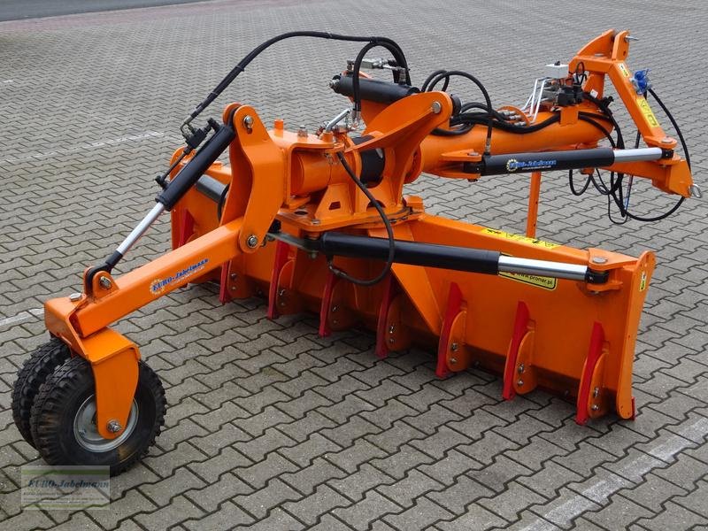 Schneeräumschild des Typs PRONAR Wegehobel, Planierschild, Schneeschild, RD-Z 24, NEU, Neumaschine in Itterbeck (Bild 1)