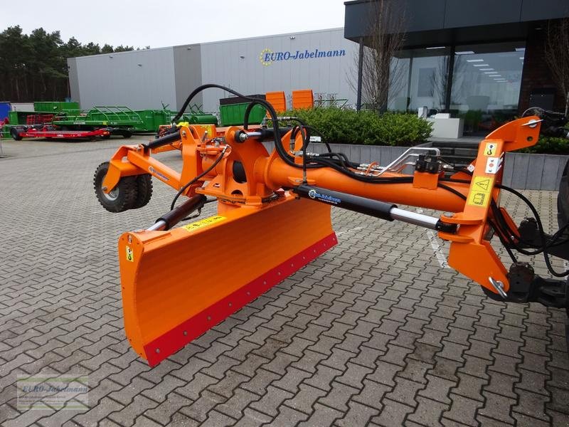 Schneeräumschild des Typs PRONAR Wegehobel, Planierschild, Schneeschild, RD-Z 24, NEU, Neumaschine in Itterbeck (Bild 15)