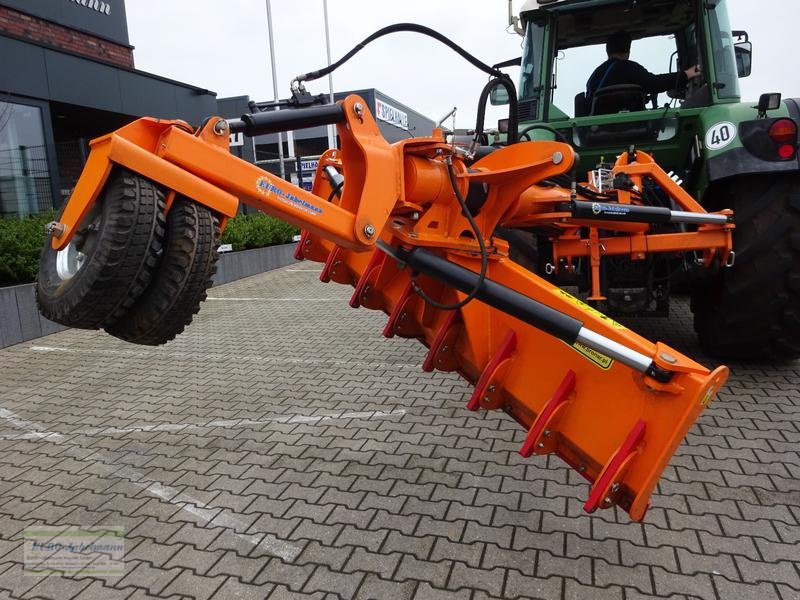 Schneeräumschild des Typs PRONAR Wegehobel, Planierschild, Schneeschild, RD-Z 24, NEU, Neumaschine in Itterbeck (Bild 10)