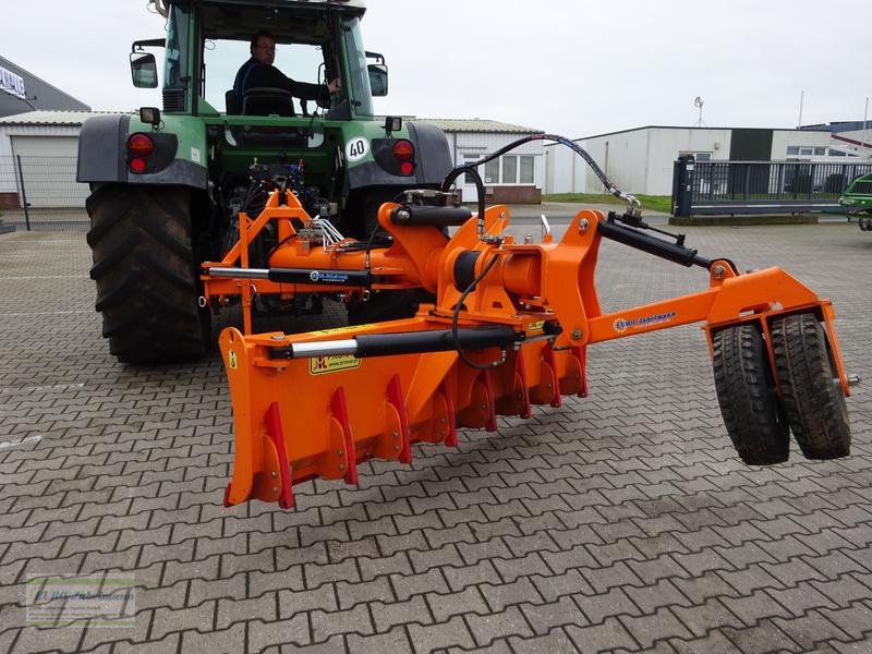 Schneeräumschild des Typs PRONAR Wegehobel, Planierschild, Schneeschild, RD-Z 24, NEU, Neumaschine in Itterbeck (Bild 9)