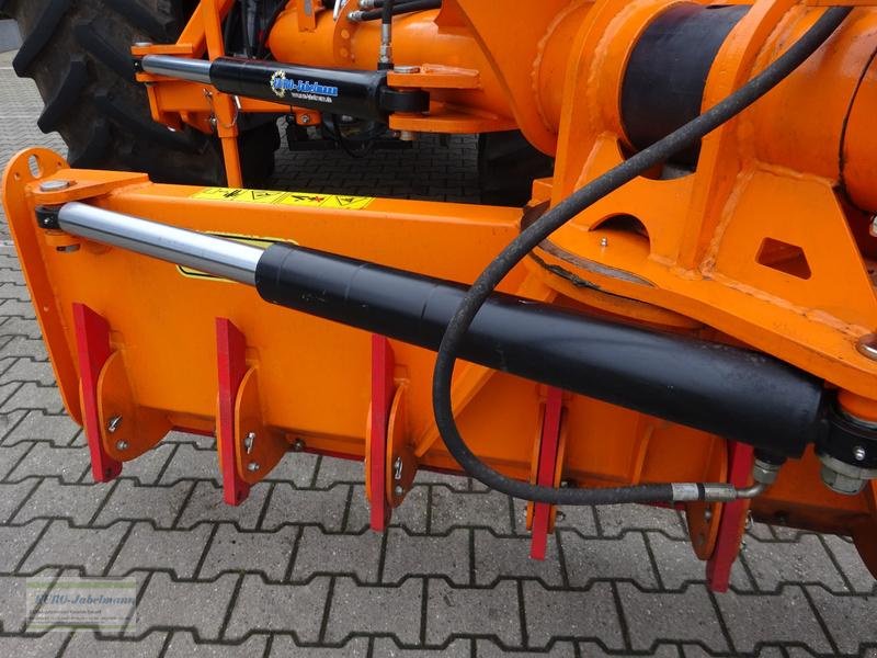 Schneeräumschild des Typs PRONAR Wegehobel, Planierschild, Schneeschild, RD-Z 24, NEU, Neumaschine in Itterbeck (Bild 18)