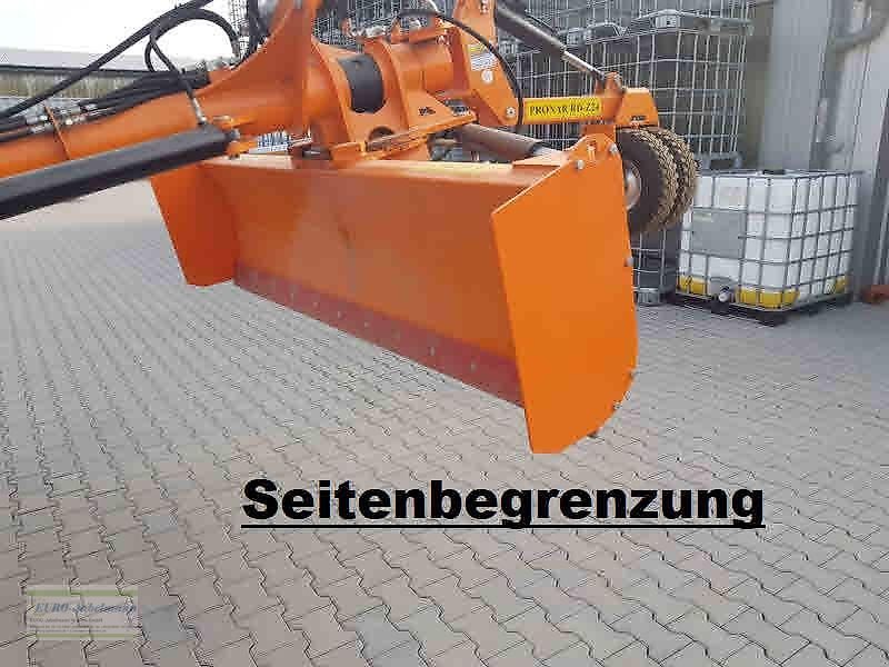 Schneeräumschild des Typs PRONAR Wegehobel, Planierschild, Schneeschild, RD-Z 24, NEU, Neumaschine in Itterbeck (Bild 23)