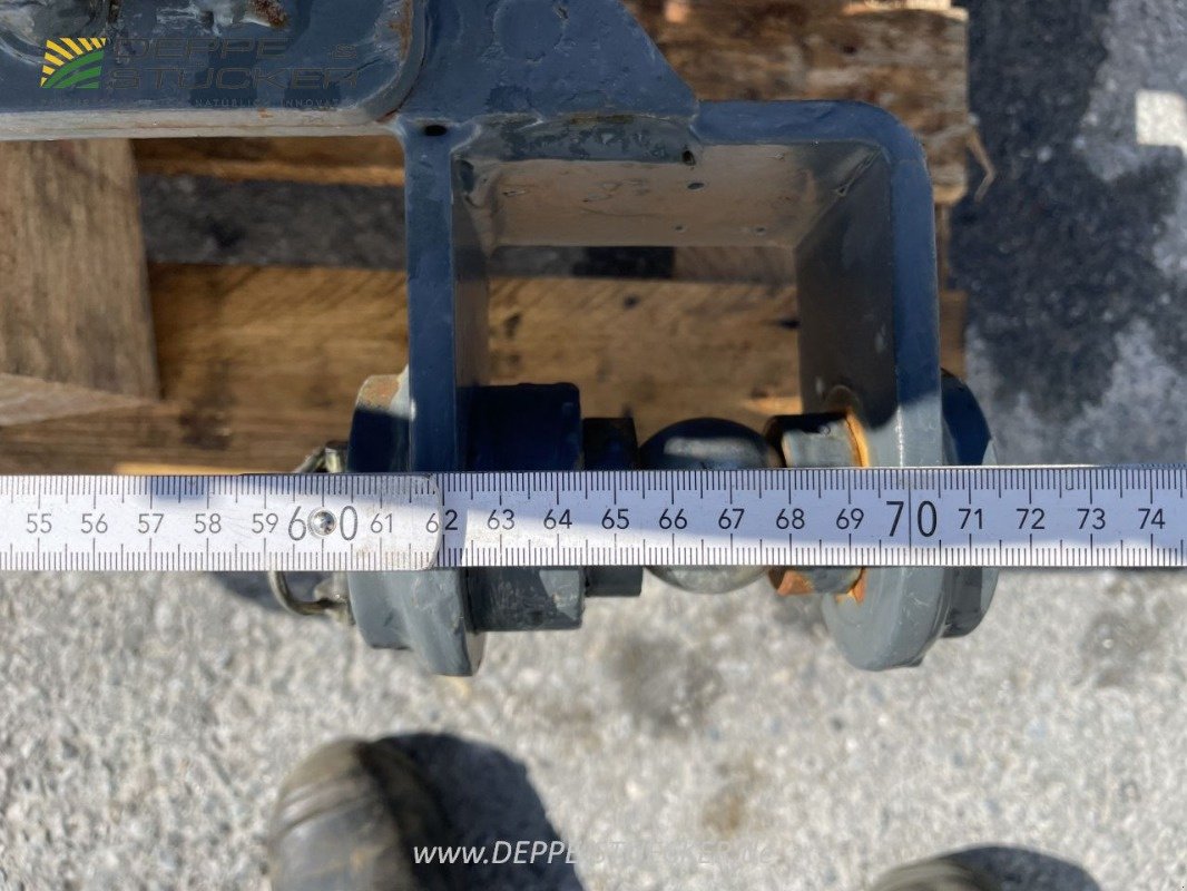 Schneeräumschild des Typs Rampelmann & Spliethoff Schneeschild 1,80m, Gebrauchtmaschine in Rietberg (Bild 3)