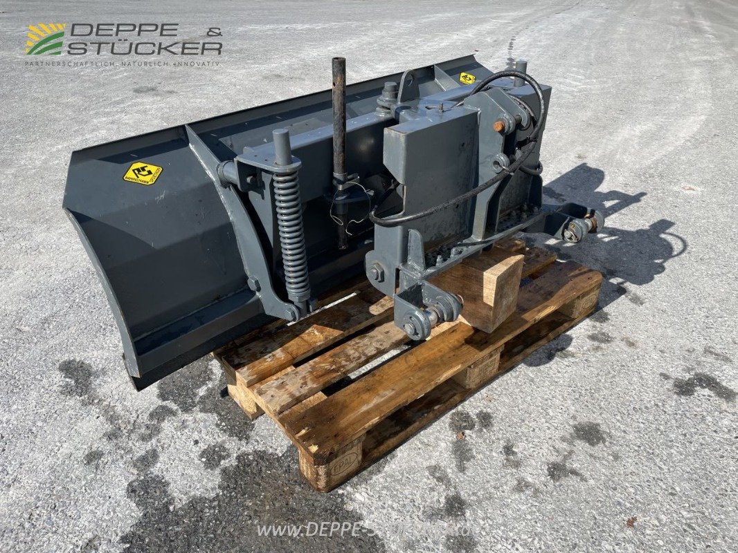 Schneeräumschild des Typs Rampelmann & Spliethoff Schneeschild 1,80m, Gebrauchtmaschine in Rietberg (Bild 4)