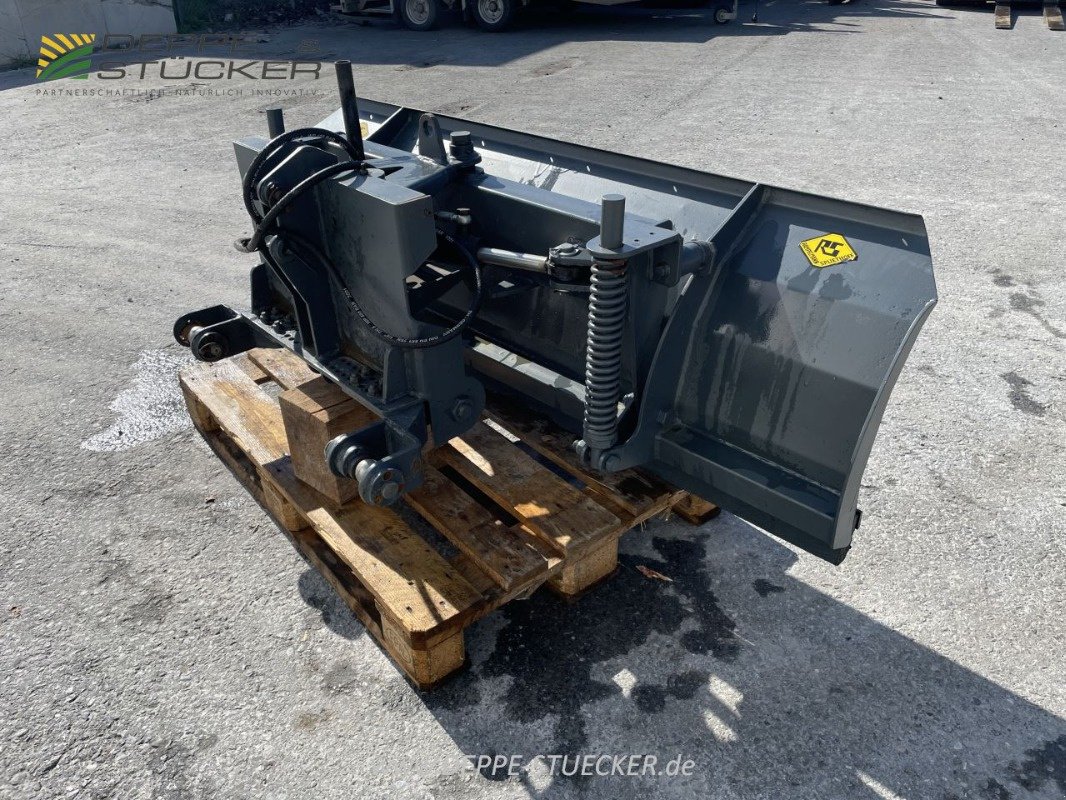 Schneeräumschild des Typs Rampelmann & Spliethoff Schneeschild 1,80m, Gebrauchtmaschine in Rietberg (Bild 5)