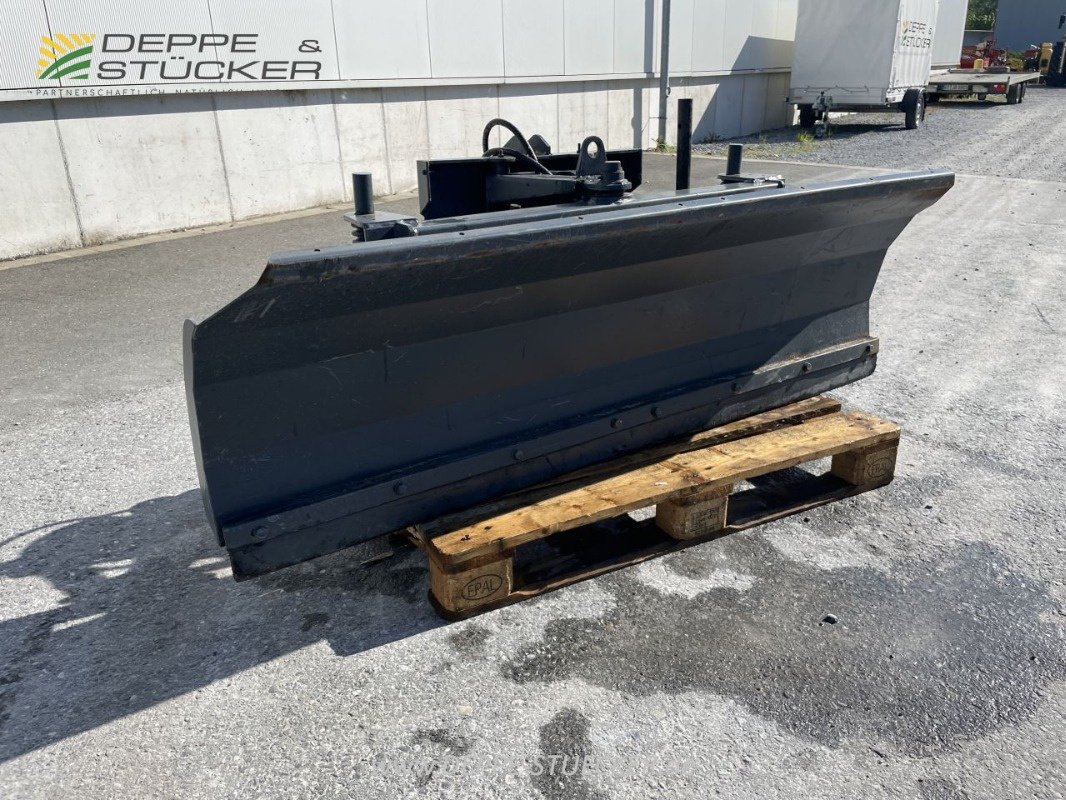Schneeräumschild des Typs Rampelmann & Spliethoff Schneeschild 1,80m, Gebrauchtmaschine in Rietberg (Bild 6)