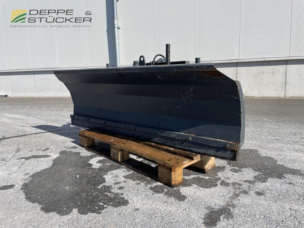 Schneeräumschild tipa Rampelmann & Spliethoff Schneeschild 1,80m, Gebrauchtmaschine u Rietberg (Slika 6)