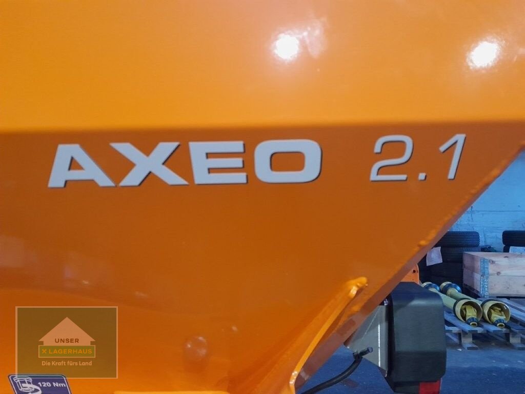 Schneeräumschild του τύπου Rauch AXEO 2.1, Neumaschine σε Lambach (Φωτογραφία 5)