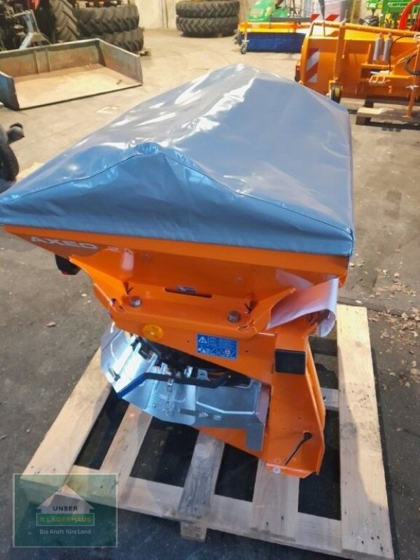 Schneeräumschild του τύπου Rauch AXEO 2.1, Neumaschine σε Lambach (Φωτογραφία 1)