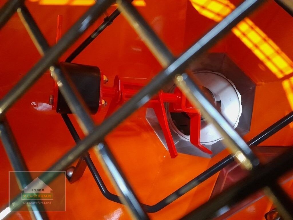 Schneeräumschild του τύπου Rauch AXEO 2.1, Neumaschine σε Lambach (Φωτογραφία 3)