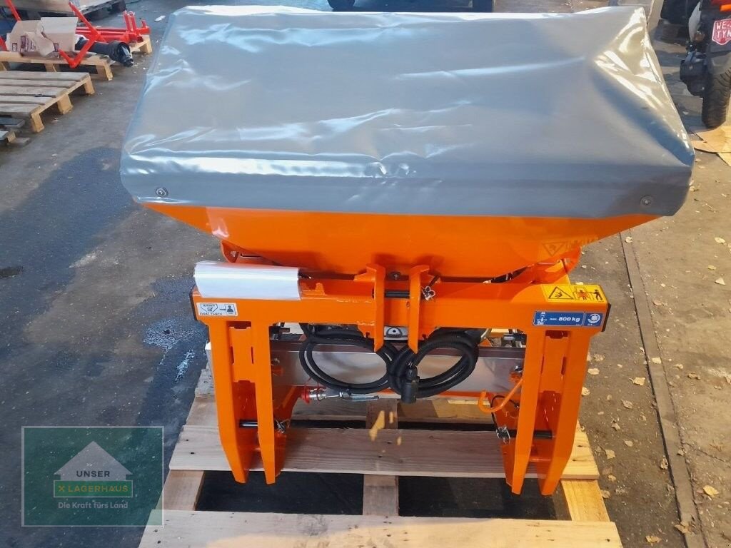 Schneeräumschild του τύπου Rauch AXEO 2.1, Neumaschine σε Lambach (Φωτογραφία 7)