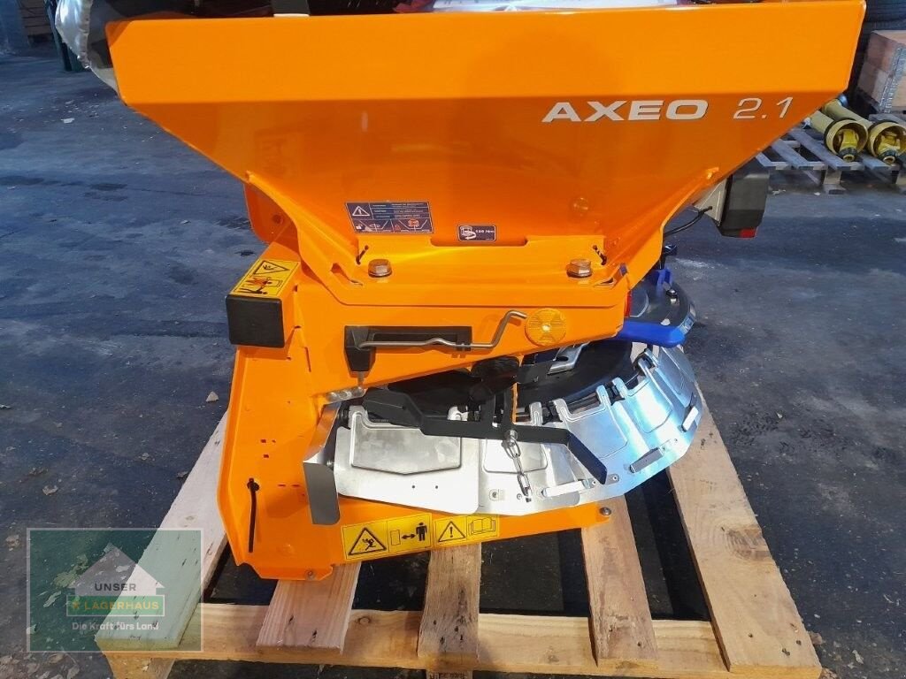 Schneeräumschild του τύπου Rauch AXEO 2.1, Neumaschine σε Lambach (Φωτογραφία 6)