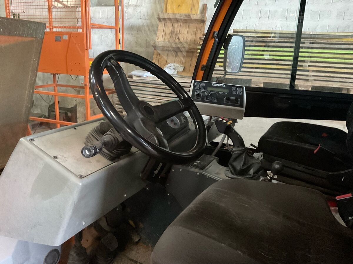 Schneeräumschild typu Reform Kiefer Bokimobil HY 1152 B, Gebrauchtmaschine v Zwettl (Obrázek 24)