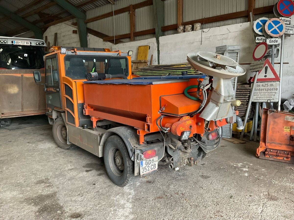 Schneeräumschild typu Reform Kiefer Bokimobil HY 1152 B, Gebrauchtmaschine v Zwettl (Obrázek 10)
