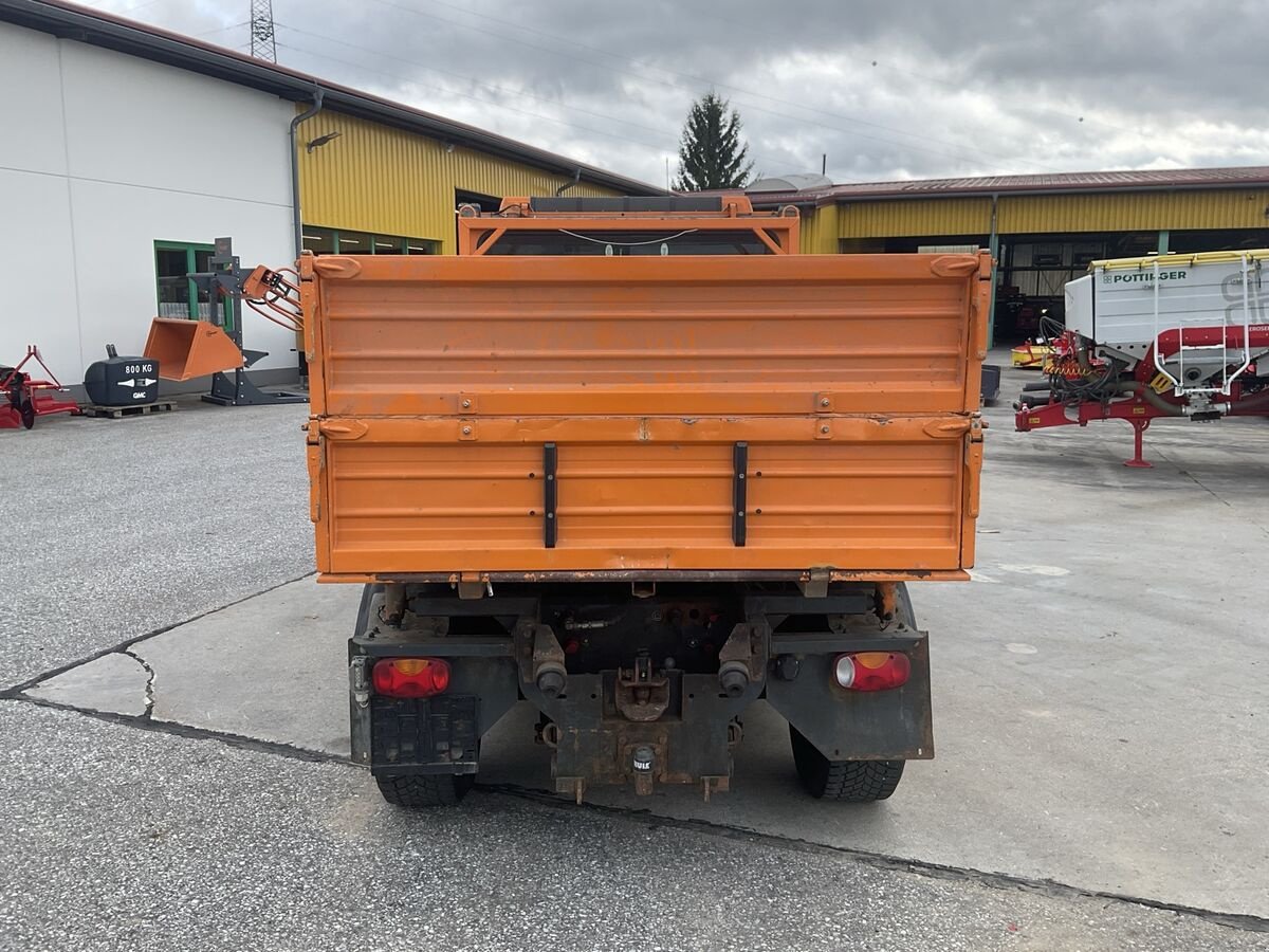 Schneeräumschild typu Reform Kiefer Bokimobil HY 1152 B, Gebrauchtmaschine v Zwettl (Obrázek 19)