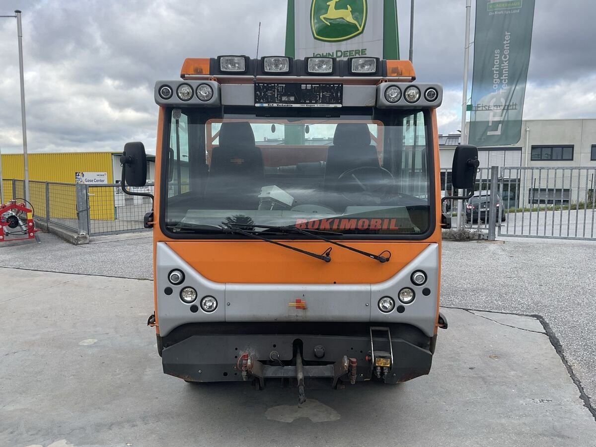 Schneeräumschild typu Reform Kiefer Bokimobil HY 1152 B, Gebrauchtmaschine v Zwettl (Obrázek 13)