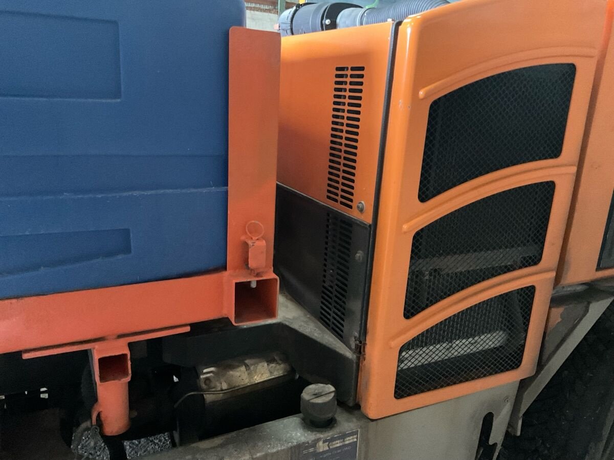 Schneeräumschild typu Reform Kiefer Bokimobil HY 1152 B, Gebrauchtmaschine v Zwettl (Obrázek 15)