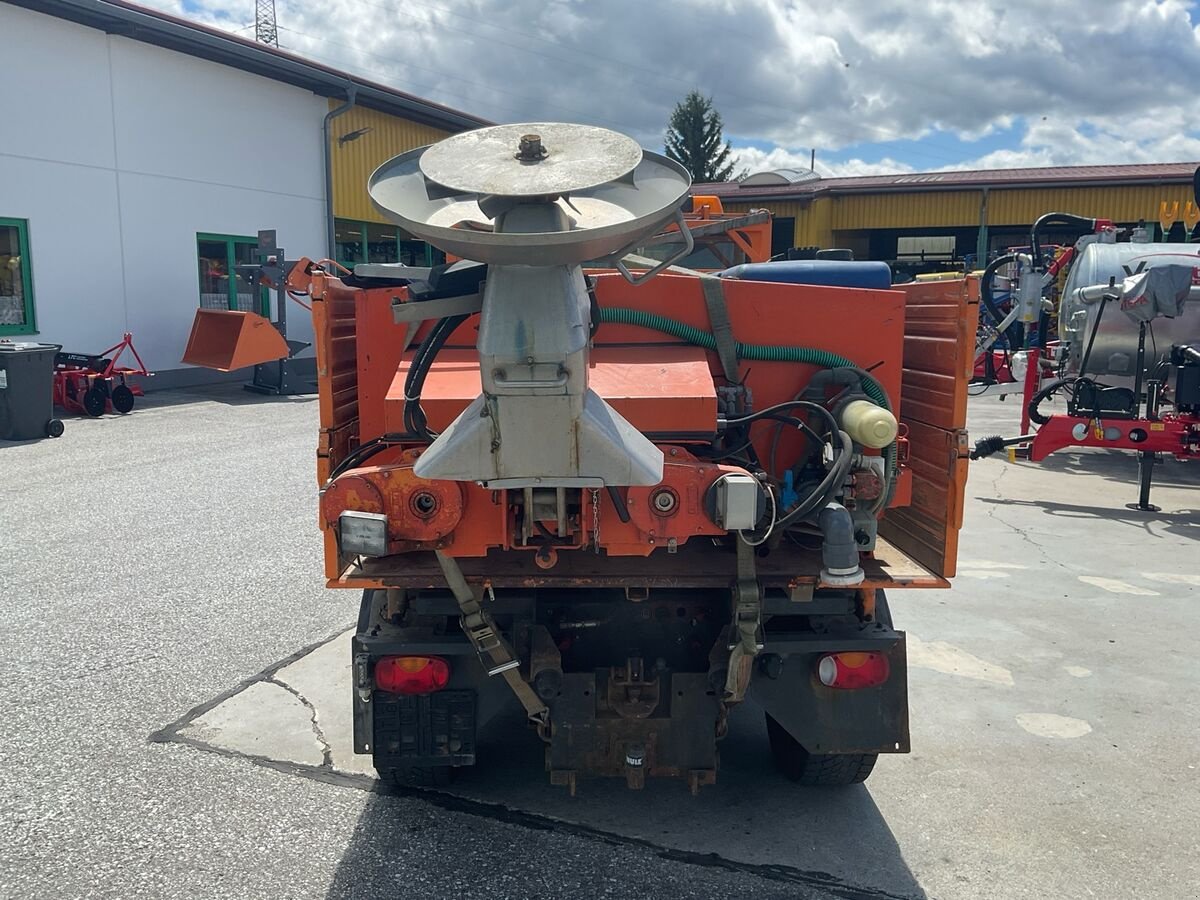 Schneeräumschild typu Reform Kiefer Bokimobil HY 1152 B, Gebrauchtmaschine v Zwettl (Obrázek 17)
