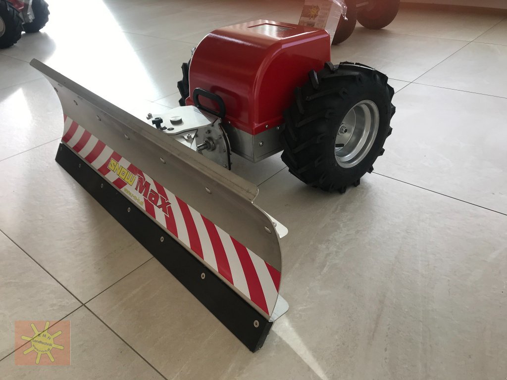 Schneeräumschild des Typs RMH Snow MAX, Neumaschine in Henndorf am Wallersee (Bild 6)