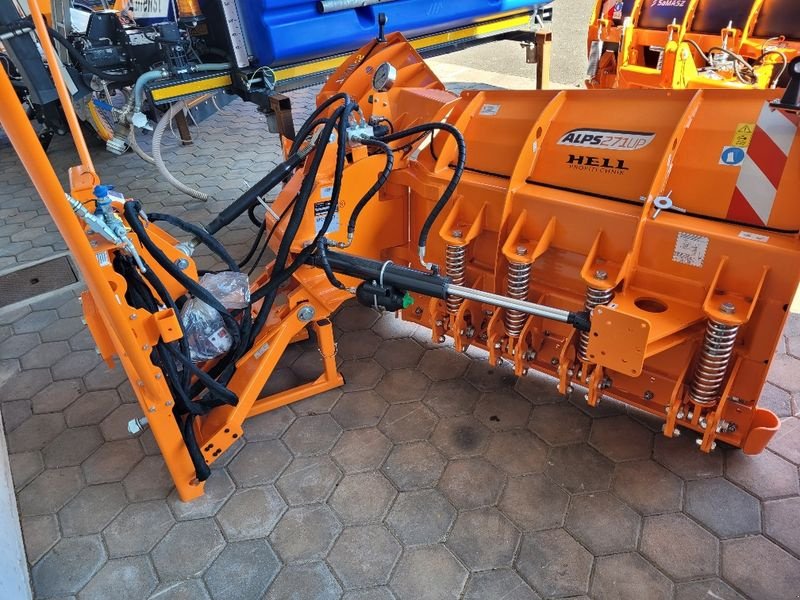 Schneeräumschild typu SaMASZ AlpS 271 Up - NZ1462, Neumaschine v Eppan (BZ) (Obrázek 2)