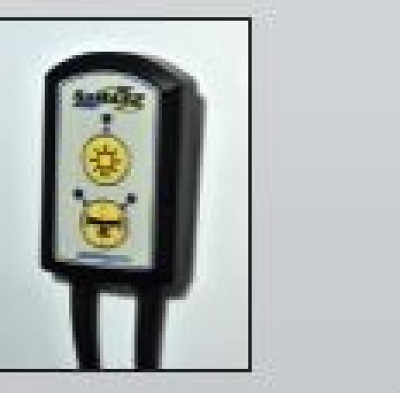 Schneeräumschild typu SaMASZ AlpS 301-401, Gebrauchtmaschine v Vrå (Obrázek 14)