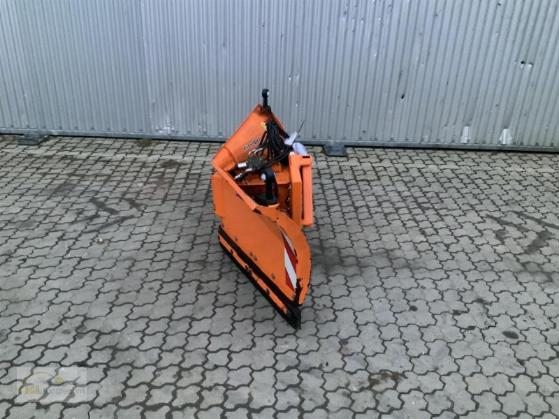 Schneeräumschild typu SaMASZ City 180, Gebrauchtmaschine v Pfreimd