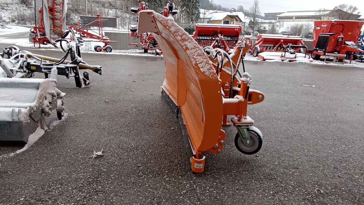 Schneeräumschild typu SaMASZ OLIMP 300, Neumaschine v Grünbach (Obrázek 3)