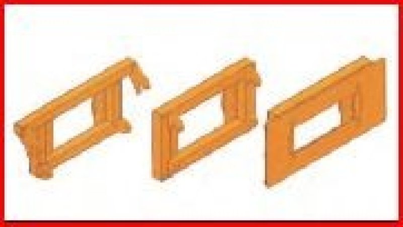 Schneeräumschild типа SaMASZ PSV 161-201, Gebrauchtmaschine в Vrå (Фотография 9)