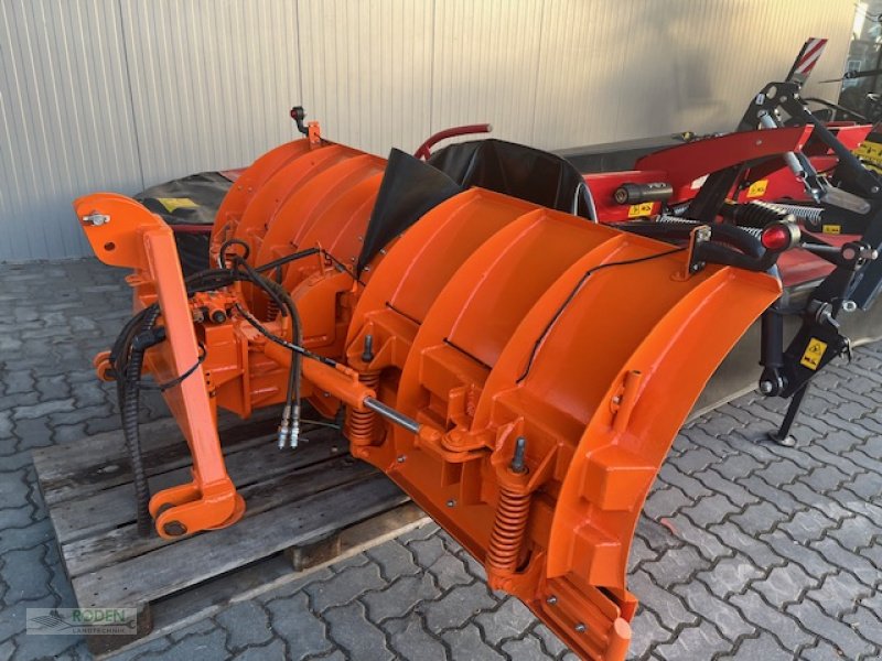 Schneeräumschild typu SaMASZ PSV 230, Gebrauchtmaschine v Lensahn (Obrázek 2)