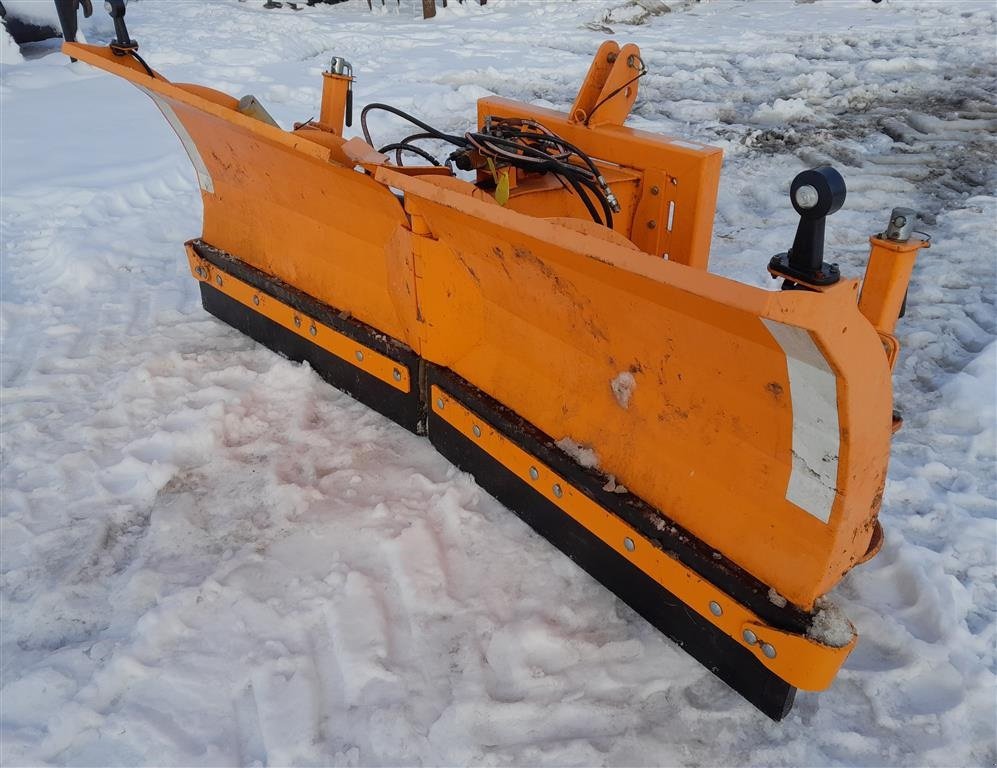 Schneeräumschild za tip SaMASZ PSV 231 KOMBIPLOV, Gebrauchtmaschine u Horsens (Slika 1)