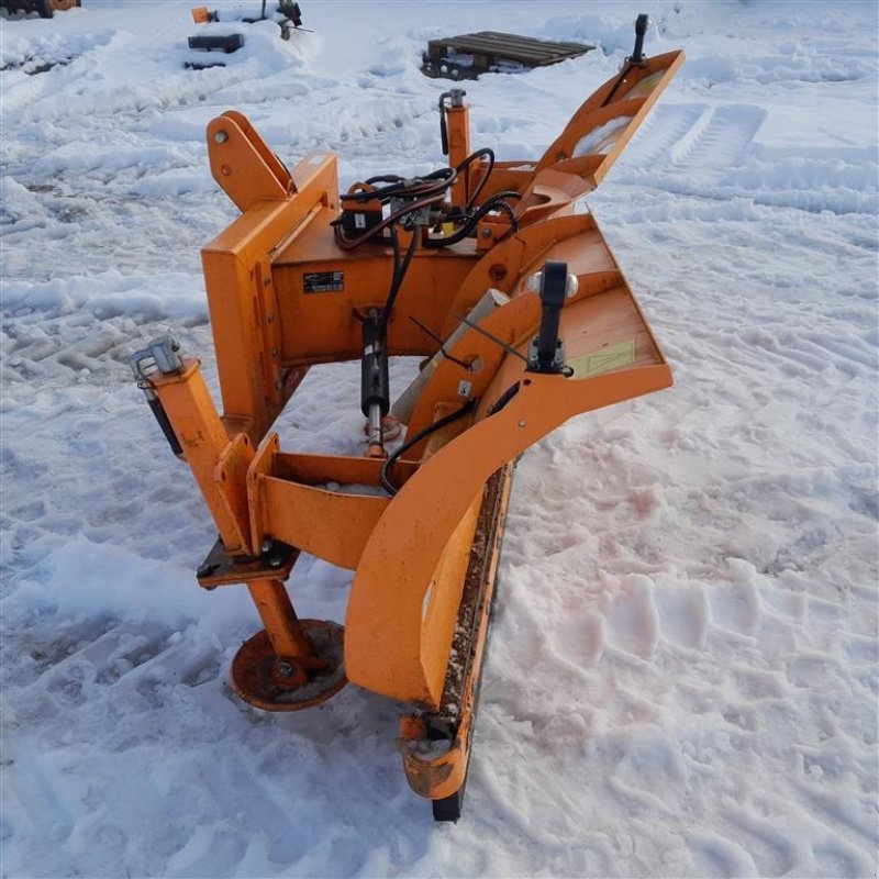 Schneeräumschild typu SaMASZ PSV 231 KOMBIPLOV, Gebrauchtmaschine v Horsens (Obrázek 5)