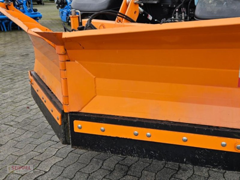 Schneeräumschild des Typs SaMASZ PSV 231, Gebrauchtmaschine in Groß-Umstadt (Bild 1)
