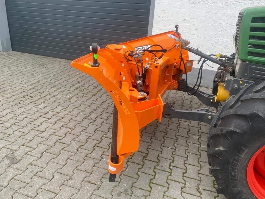 Schneeräumschild tip SaMASZ PSV 301 / PSV 271 / PSV 251, Neumaschine in Bogen (Poză 9)