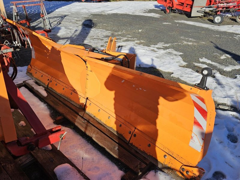 Schneeräumschild του τύπου SaMASZ PSV 301, Gebrauchtmaschine σε Ried im Oberinntal (Φωτογραφία 1)