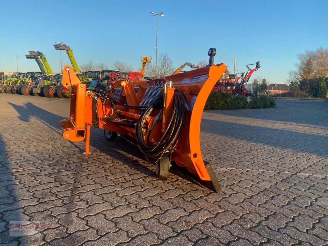 Schneeräumschild типа SaMASZ RAM 207G *%%% & VERFÜGBAR!*, Neumaschine в Demmin (Фотография 3)