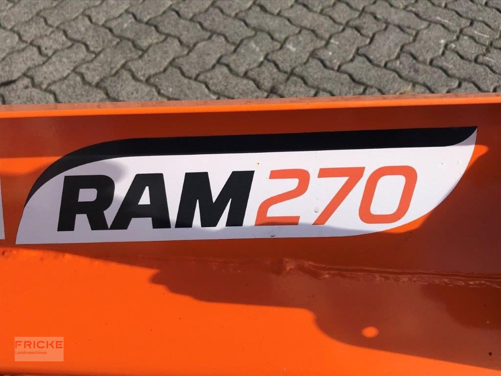 Schneeräumschild типа SaMASZ RAM 270 *sofort Verfügbar*, Gebrauchtmaschine в Demmin (Фотография 8)
