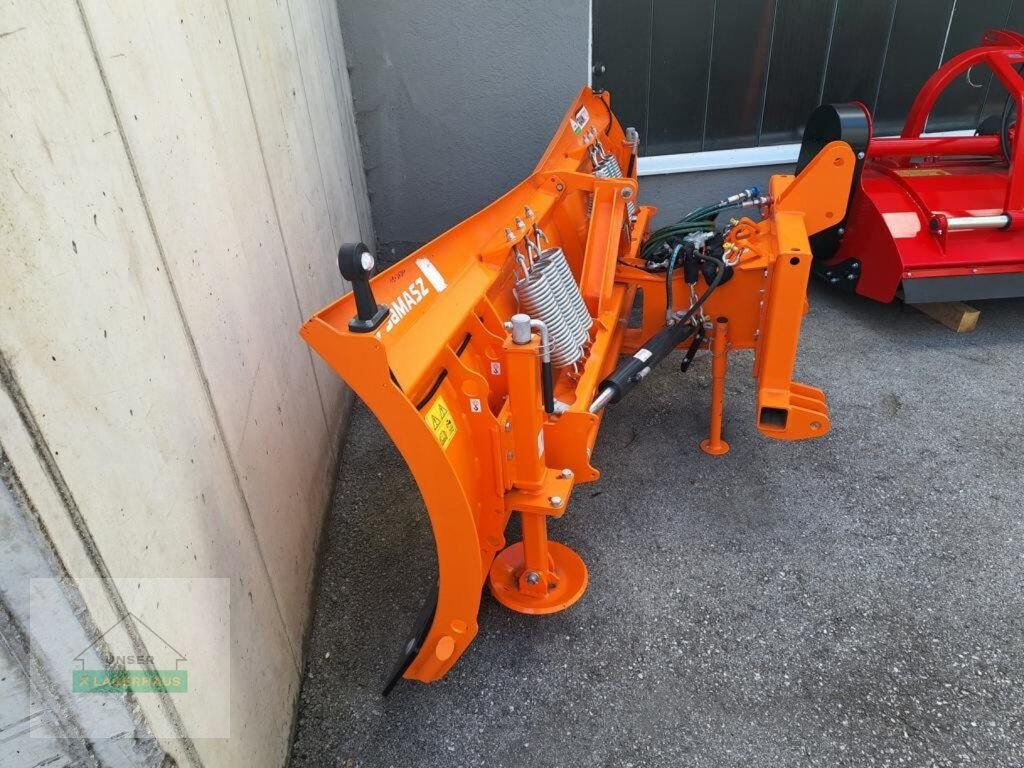 Schneeräumschild typu SaMASZ RAM 270, Gebrauchtmaschine v Schlitters (Obrázek 4)