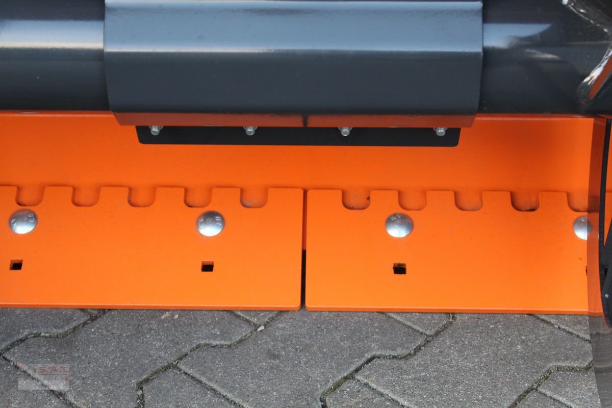 Schneeräumschild typu SaMASZ Tornado 252-Profischneefräse-Front-Heck, Neumaschine w Eberschwang (Zdjęcie 20)