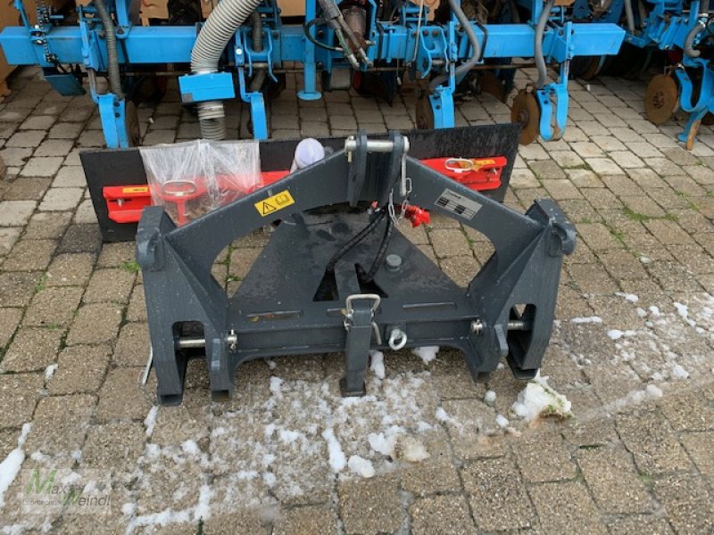 Schneeräumschild des Typs Saphir MULTI175-2, Neumaschine in Markt Schwaben (Bild 2)