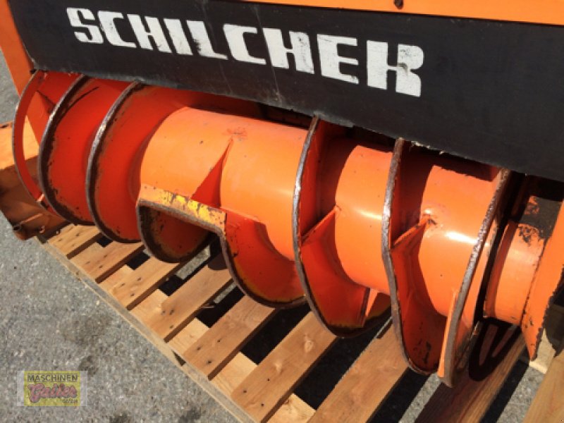 Schneeräumschild tip Schilcher Schilcher 130/540, Gebrauchtmaschine in Kötschach (Poză 5)