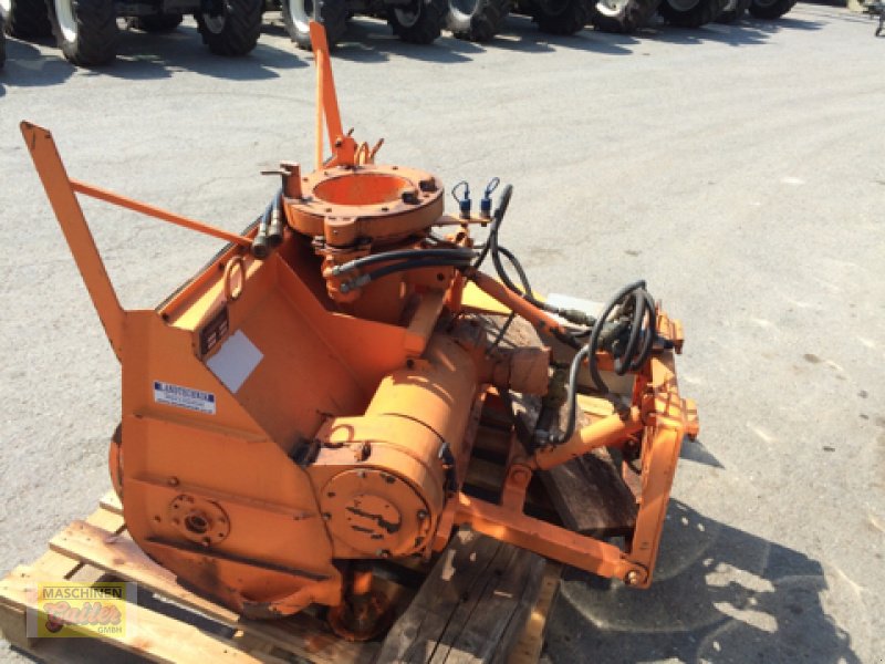 Schneeräumschild des Typs Schilcher Schilcher 130/540, Gebrauchtmaschine in Kötschach (Bild 4)