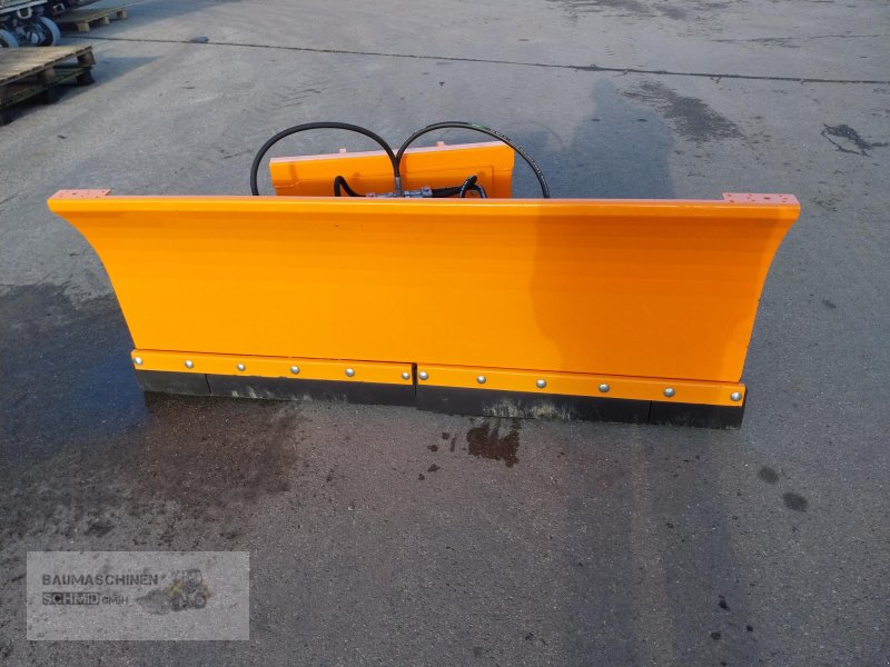 Schneeräumschild του τύπου Schmid Schneeschild 1,8m, Neumaschine σε Stetten