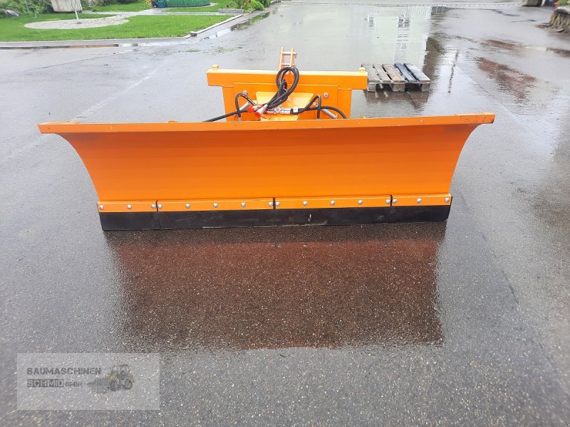 Schneeräumschild типа Schmid Schneeschild 2,2, Neumaschine в Stetten