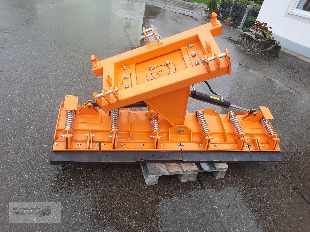 Schneeräumschild типа Schmid Schneeschild 2,2, Neumaschine в Stetten (Фотография 8)