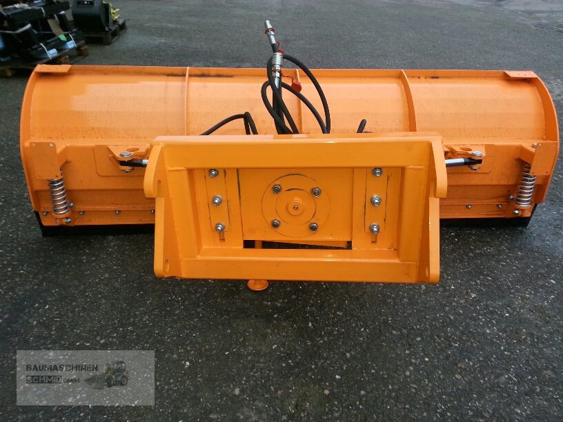 Schneeräumschild tip Schmid Schneeschild 2,6m, Neumaschine in Stetten (Poză 3)