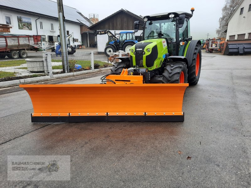 Schneeräumschild of the type Schmid Schneeschild 2,9m, 2,6m 2,2m, Neumaschine in Stetten