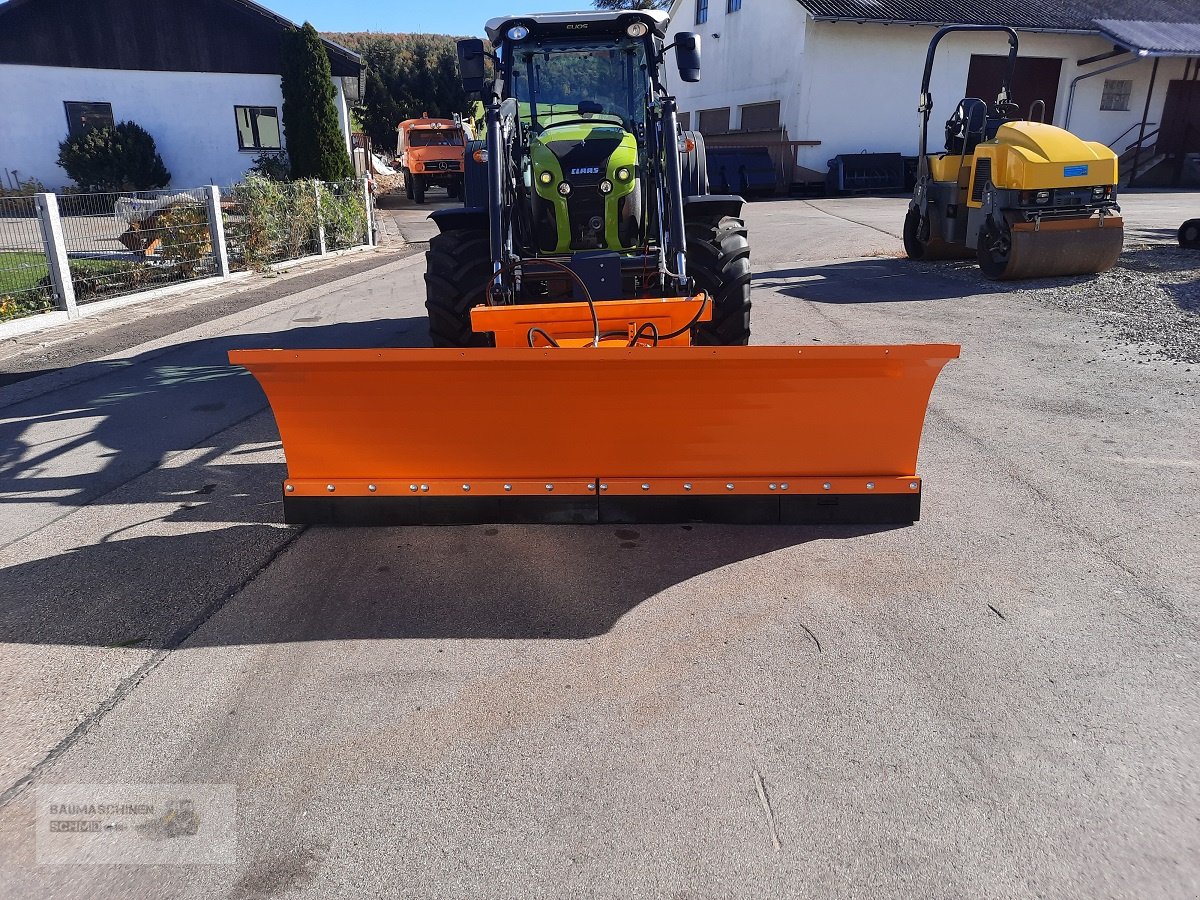 Schneeräumschild tip Schmid Schneeschild FK 260 2,6m, Neumaschine in Stetten (Poză 3)