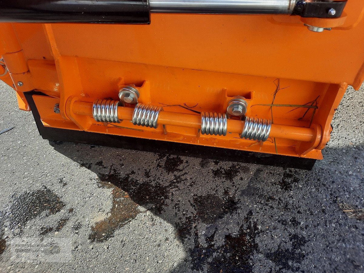 Schneeräumschild des Typs Schmid Vario Schneeschild breit 1,50 m, Neumaschine in Stetten (Bild 5)