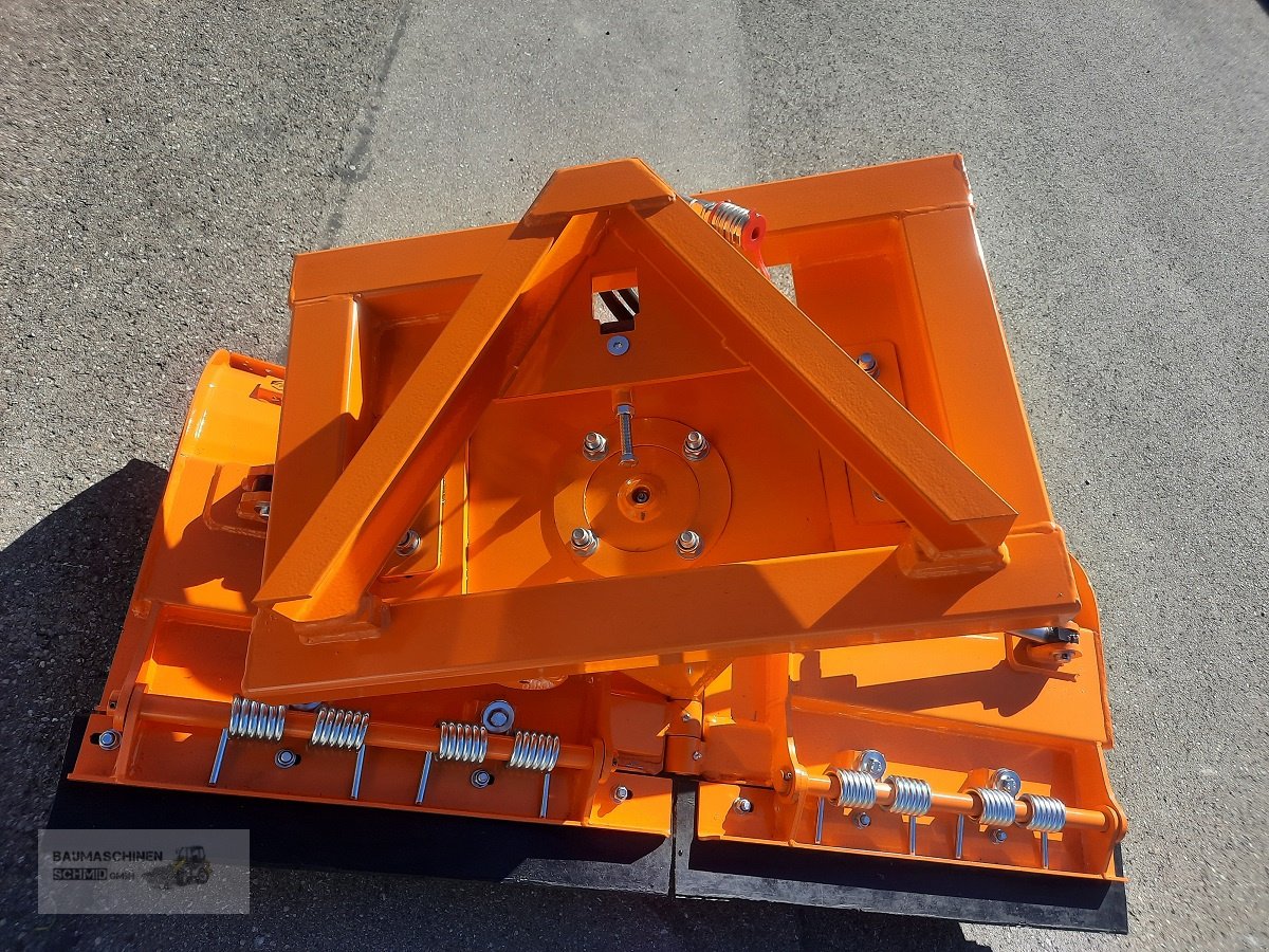 Schneeräumschild des Typs Schmid Vario Schneeschild breit 1,50 m, Neumaschine in Stetten (Bild 7)
